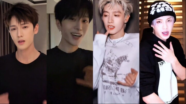 Thử thách thần tượng nam nội địa｜"Sugar"｜Nhảy lên mới thấy khác biệt thật đấy