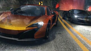 Need For Speed: No Limits 27 - Calamity | Crew Trials: 2020 McLaren 765LT on Dimensity 6020 and Mali
