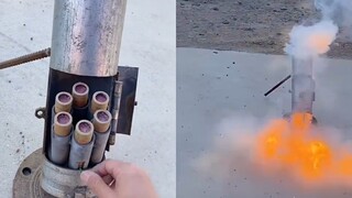 The cannon is fired at noon, the people are arrested at night, and the jail is tomorrow.