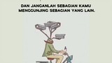 renungan untuk kita