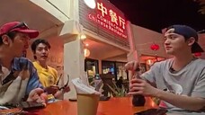 -Hyung squad -Mexico ep5