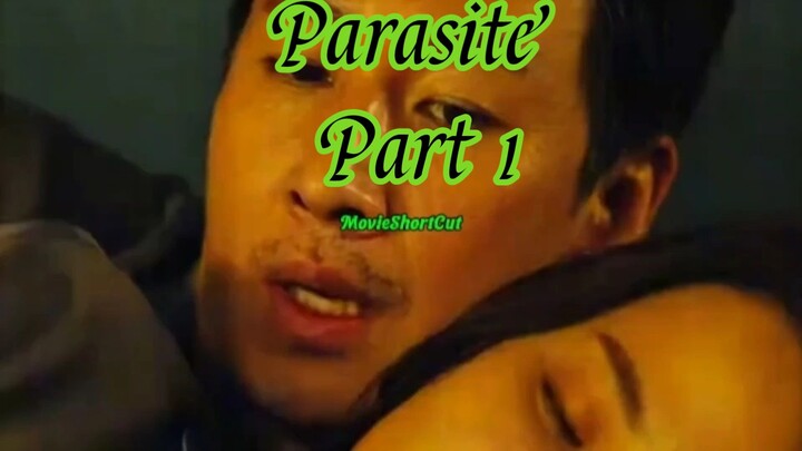 Parasite - Part 1 Movierecap
