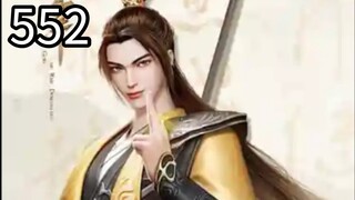 Martial Master Episode 552