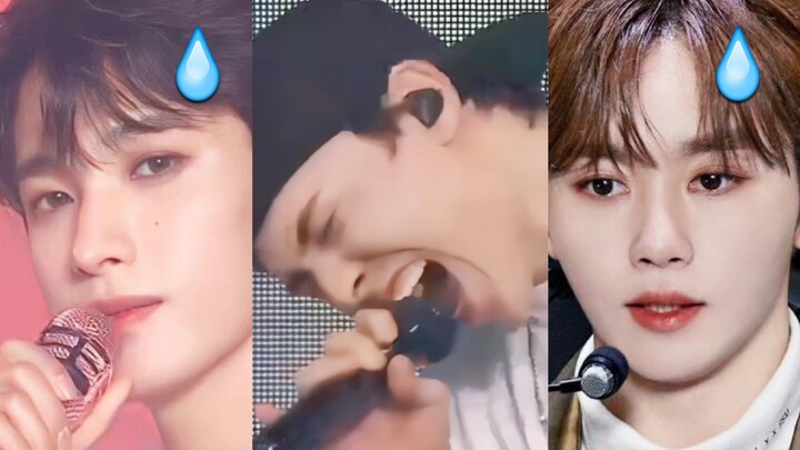 “Cui Hanrui punya mimpi jadi vokalis utama” – High note angin bikin para vokalis terpukau! Adegan ik