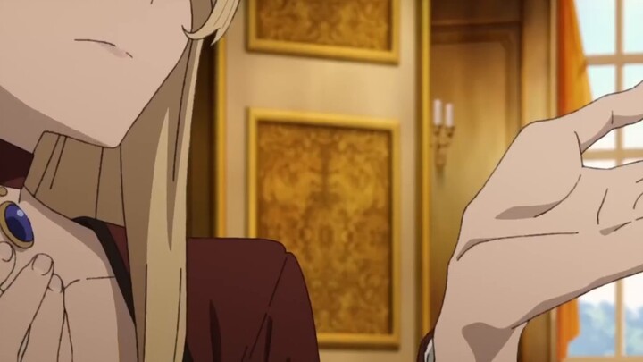 [Chinese and Japanese] Musashi Re:Zero Season 2 Episode 0 Trailer [RoxyLib]