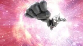 必殺技コレクションウルトラマンシリーズ ウルトラマンネクサス