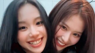 Couple Challenge! TWICE's "I GOT YOU" Dance Challenge