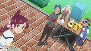 Pokemon mùa 7 tập 40 thuyết minh