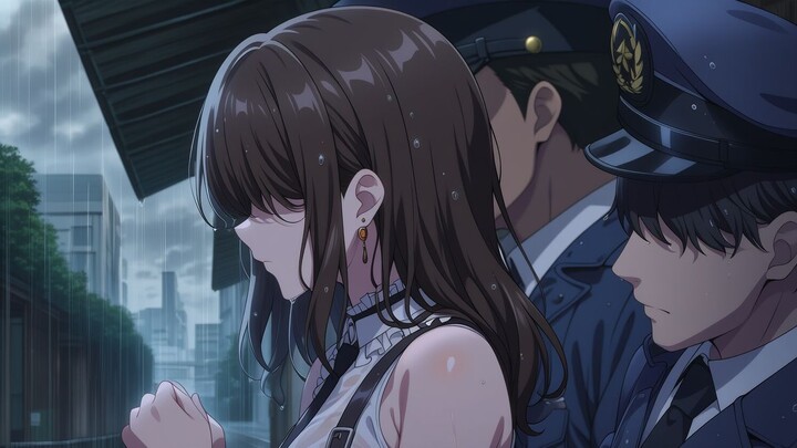 Donut Lady's Revenge: The Junda Mana Serial Murder Case