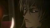 [ Black Butler ] This should be the longest-lived man in this series! Viscount Doyle