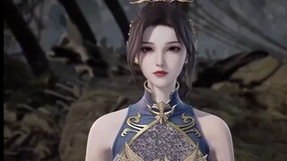 Sword Immortal In The Misty Eps 30 Indo