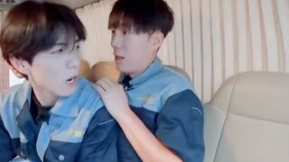 14 25 36 Super Brother-Sister Relationship 2.0