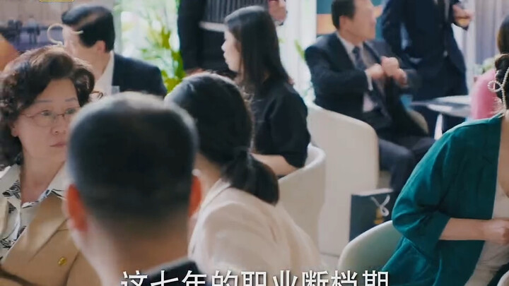 I’ve seen wedding announcements, but never a divorce announcement…