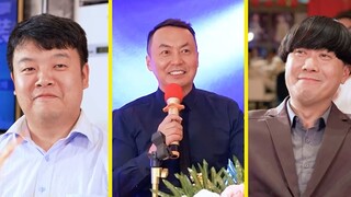 Chen Xiang 6:30: Hidup adalah tentang akting