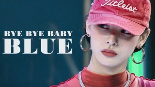 [Street Woman Fighter] Monika & Noze - Bye Bye Baby Blue