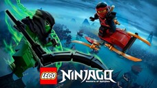 ninjago seqson 5 ep 10