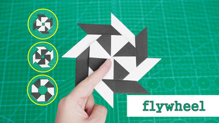 Handwork|Paper Dart