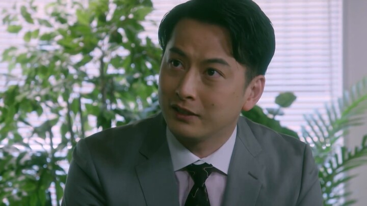 The Legacy Search Episode 5 Ishiguro Hero Aoyagi Tsuneya Clip