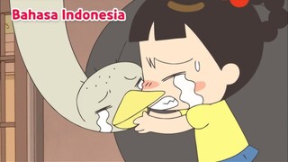 Siap untuk selamat tinggal pada hewan peliharaan anda? - HELLO JADOO