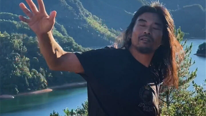 面筋哥来了！简单的生活方式