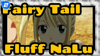 Fairy Tail| Fluff Scenes Collection of NaLu（II)_2