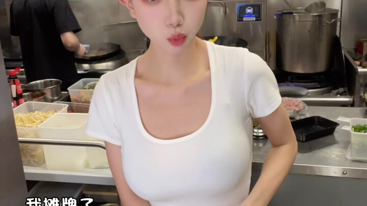 Nghe nói món này là tổ tiên của ẩm thực Trùng Khánh???