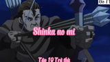 Shinka no mi _Tập 10 Trả thù