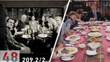 (Versi Jingle) Perbandingan Plagiarisme Dibalik Senyum Cinta Apartemen 2 Makan Malam | Sejarah Plagi