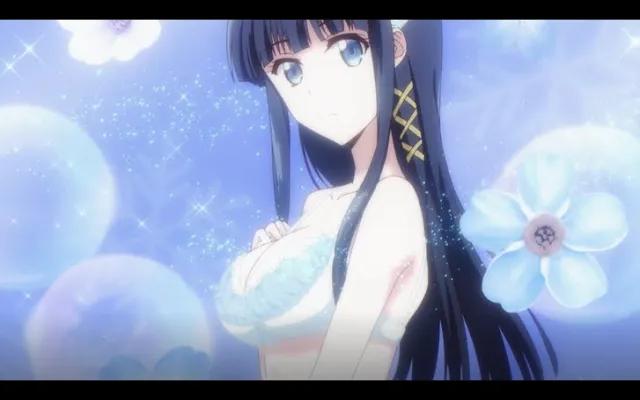 Miyuki Hote St Moment ｜