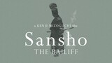 Sansho the Bailiff (1954) subtitle Indonesia full movie