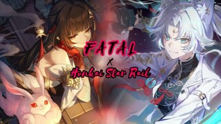 Fatal x Honkai Star Rail (GMV)