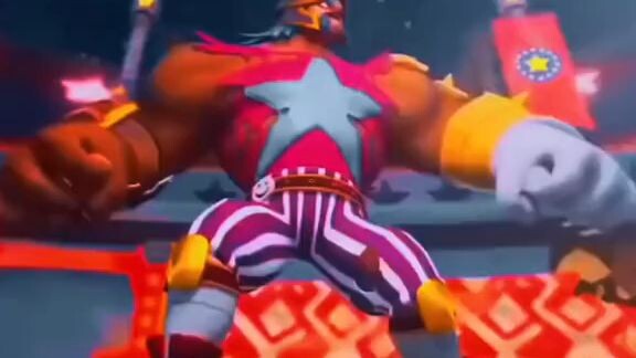 sampai diakui kaizo☠️