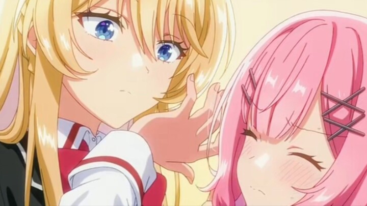 menolak - yang waras aja (AMV)