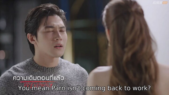 PLS LOVE Episode 5 English subtitles
