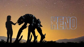 Xeno (2025) SUB INDO