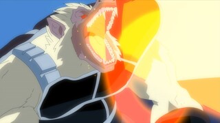 Dragonball Absalon Episode 4 | Subtitle Indonesia