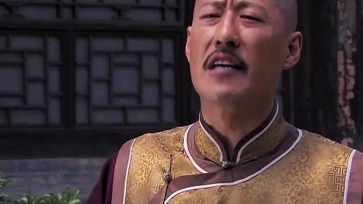 #FilmReview #GreatShowRecommendation #DaShengKui (8)