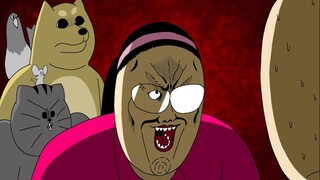 [Beast friends] A lesson to liars