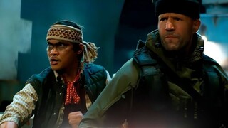 Những kẻ giết người hàng đầu không bao giờ sử dụng súng #MovieTheExpendables4 #WatchTheExpendables4F