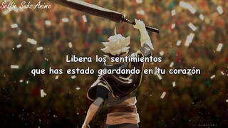 Black Clover ♭ Ending 13「BEAUTIFUL」(Sub Español)