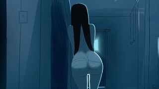 The Paralysis Ghost Up to No Good