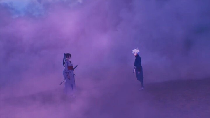hells Paradise ep 8
