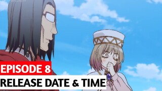 Isekai Ojisan Episode 8 Release Date