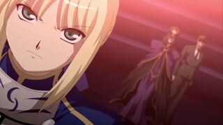 Fate Stay Night มหาสงครามจอกศักดิ์สิทธิ์ ตอนที่ 19 พากย์ไทย