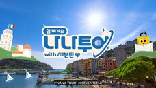 [Eng sub] SVT NA/NA TOUR ep 1-4