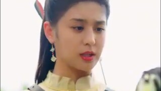 ซีรี่ย์จีนสั้น หนูน้อยเทพธนู