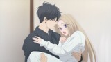 A Girl & Her Guard Dog - Episode 11 (Ojou to Banken-kun)