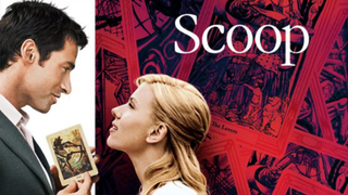 Scoop (2006)