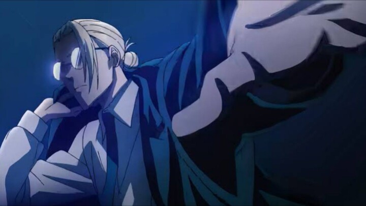 Sakamoto Days Eps. 11