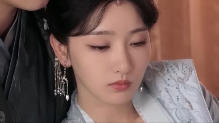 ( เสียงพากย์ไทย：เต็มเรื่อง ) องค์จักรพรรดิไม่รู้ว่าผู้หญิงที่เขาเกลียดคือรักแรกของเขา